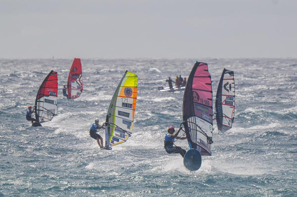Dia 10: Campeonato del Mundo de Pozo Izquierdo