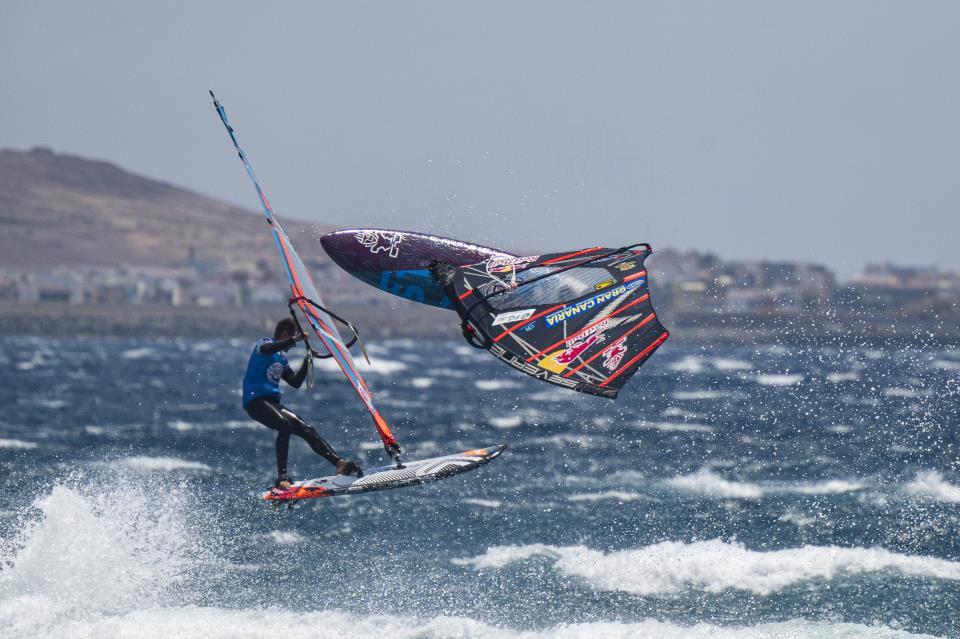 Dia 2: Campeonato del Mundo de Pozo Izquierdo