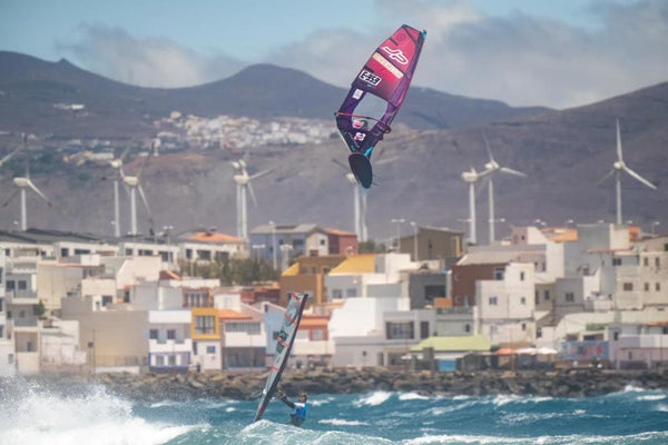 Dia 3: Campeonato del Mundo de Pozo Izquierdo