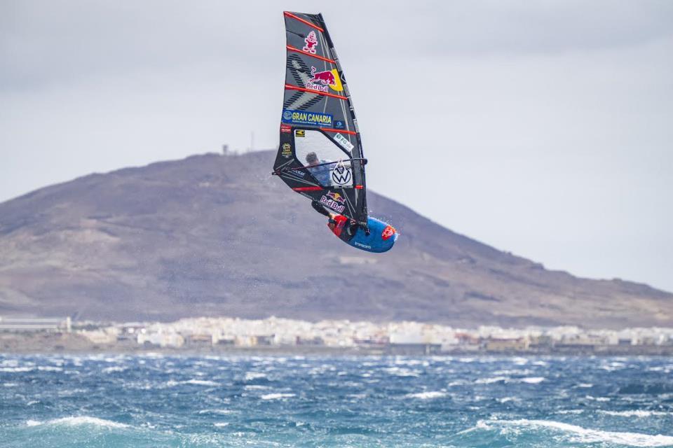 Dia 4: Campeonato del Mundo de Pozo Izquierdo