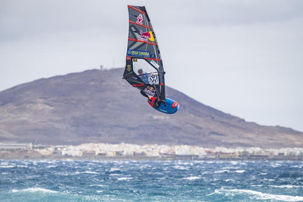 Dia 4: Campeonato del Mundo de Pozo Izquierdo