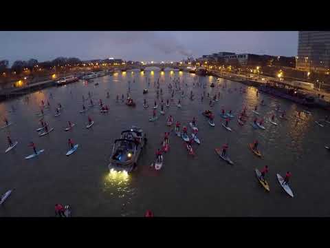 EMPIEZA LA PARIS CROSSING 2017