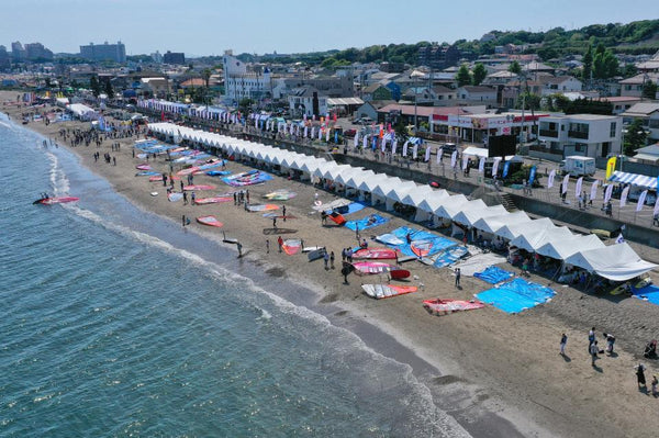 El coronavirus “capa” el PWA World Tour