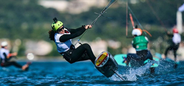 Europeo de Formula Kite