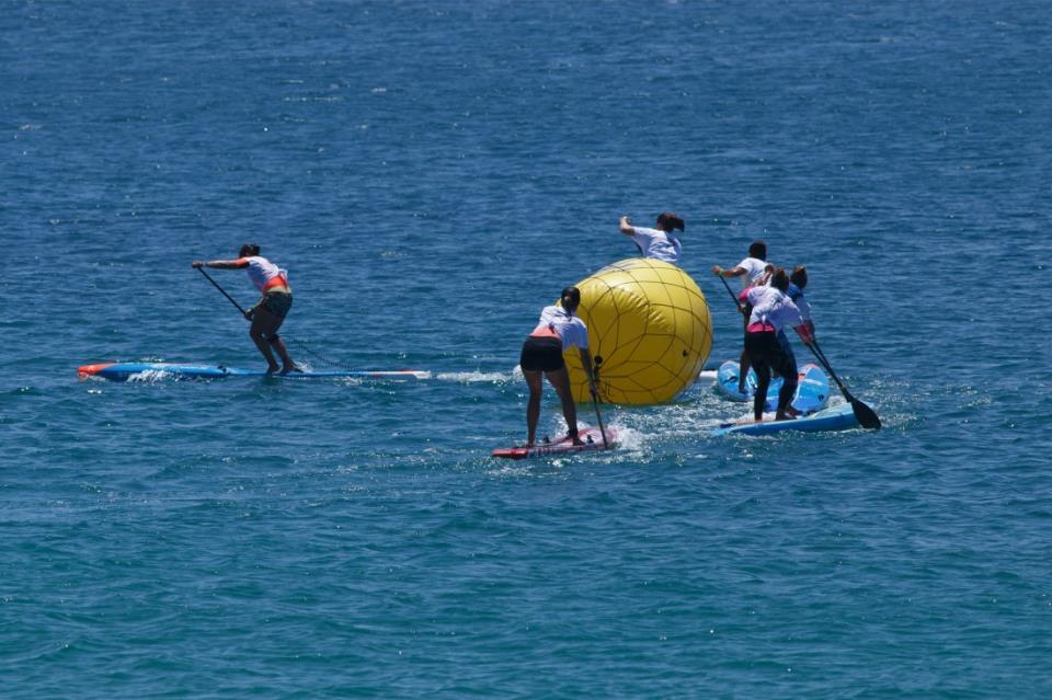 FESURFING presenta calendario para la temporada 2018
