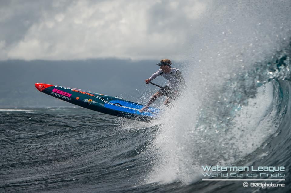 FINAL DE LAS SUP WORLD SERIES