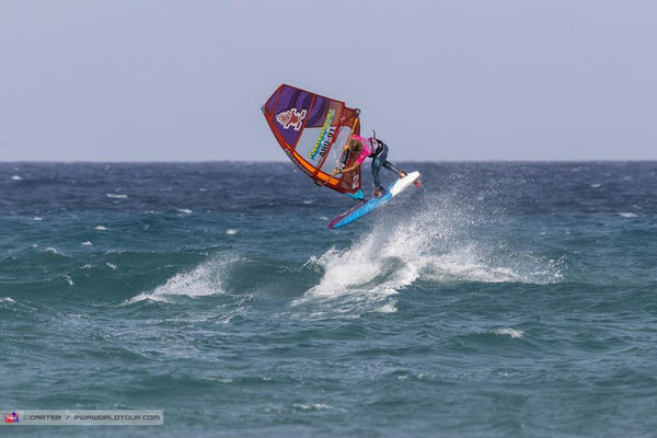 FUERTEVENTURA PWA GRAND SLAM