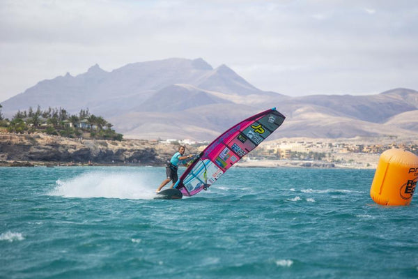 FUERTEVENTURA PWA GRAND SLAM