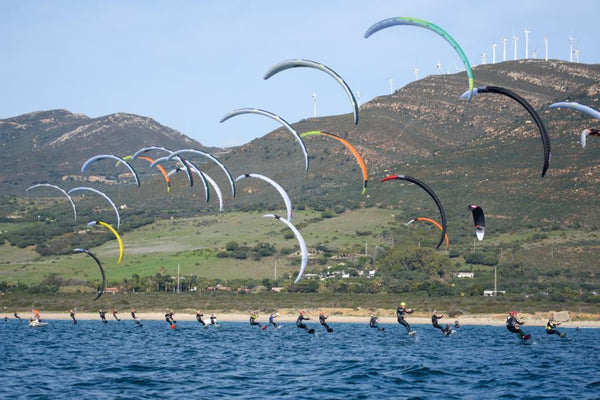 Formula Kite Spain Series 2019