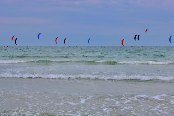 Formula Kite Spain Series Castellón 2018