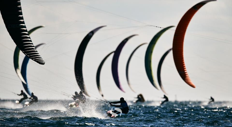 Formula Kite World Championships