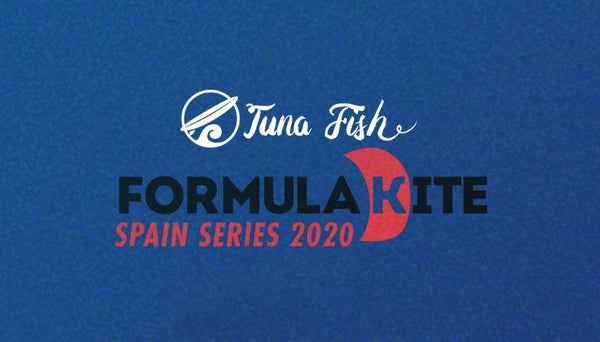 Fórmula kite spain series (Mallorca)
