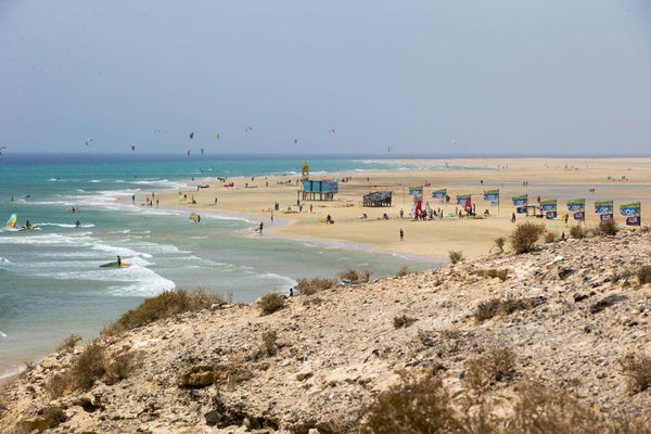 Fuerteventura PWA Grand Slam