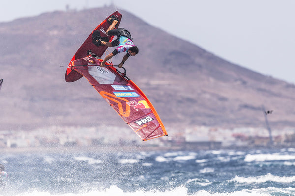 PWA GRAN CANARIA