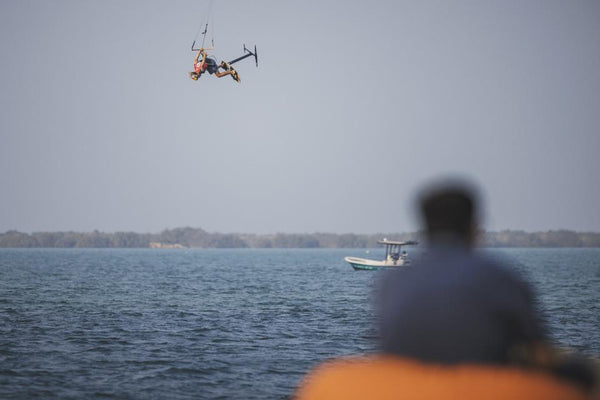 GKA ABU DHABI