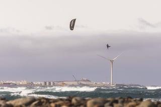 GKA Big Air Gran Canaria