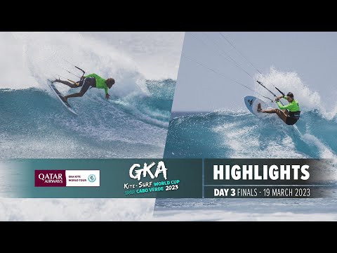 GKA CABO VERDE