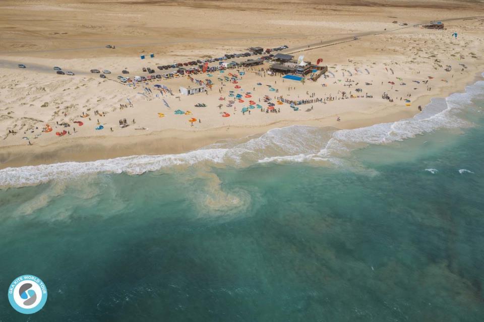 GKA CABO VERDE