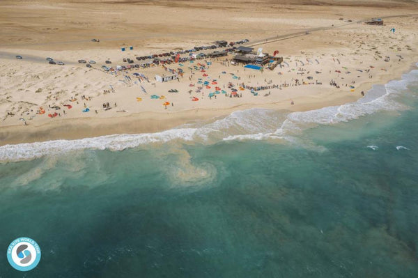 GKA CABO VERDE