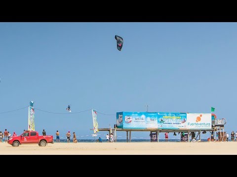 GKA FUERTEVENTURA