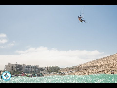 GKA FUERTEVENTURA