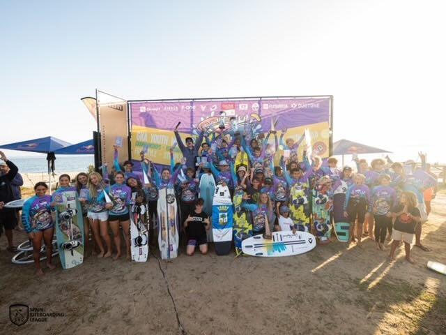 GKA Junior Worlds Tarifa
