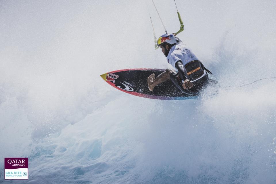 GKA Kite-Surf Cabo Verde