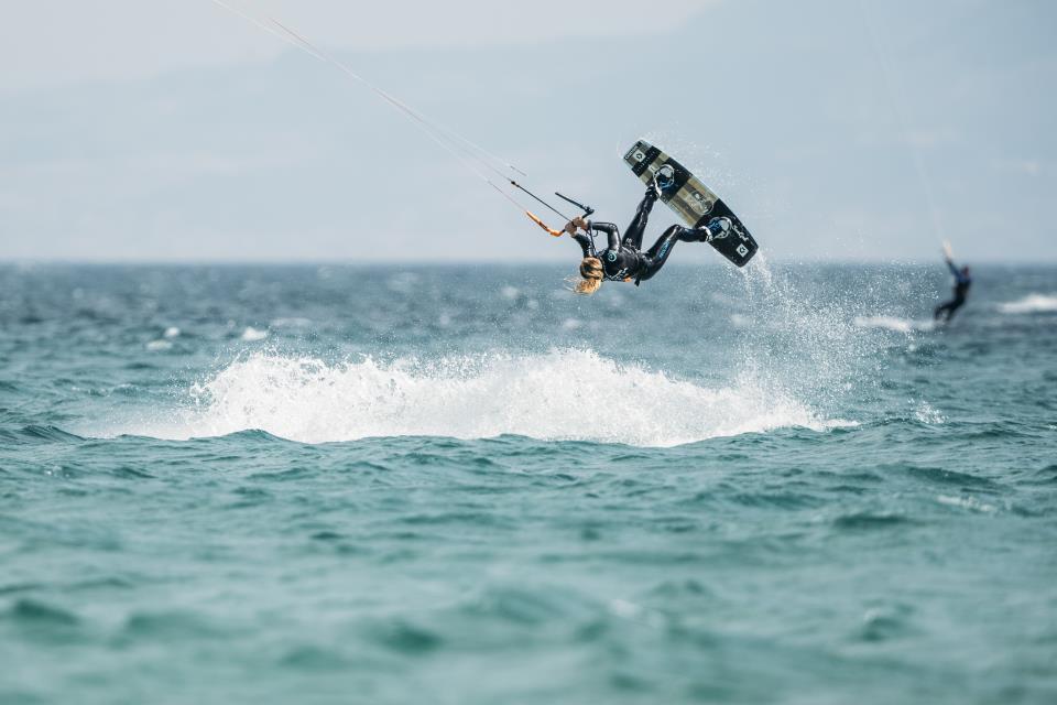 GKA Kite World Cup Tarifa