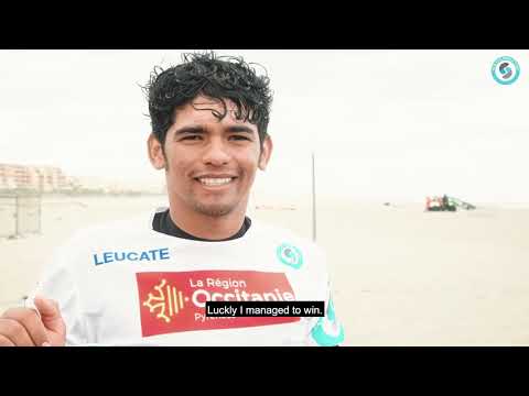 GKA LEUCATE