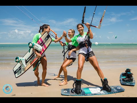 GKA Superkite Brasil