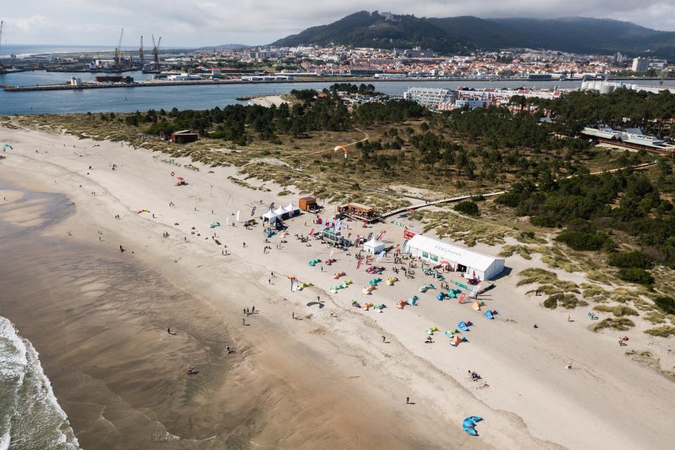 GKA WORLD TOUR PORTUGAL