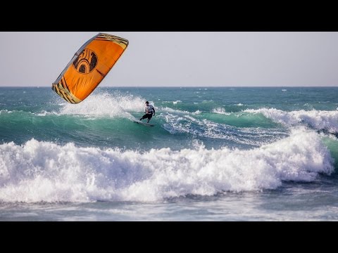 GKA Wave and Strapless Freestyle Tour