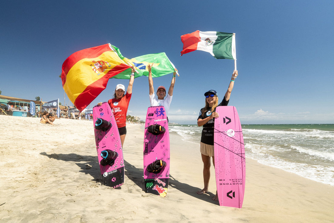 GKA MEXICO