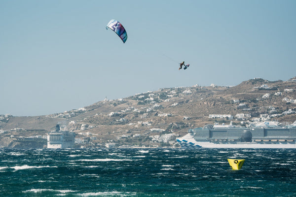 GKA GRECIA