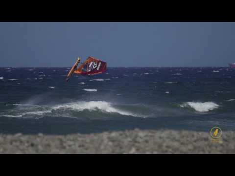 GRAN CANARIA WIND & WAVES FESTIVAL 2017