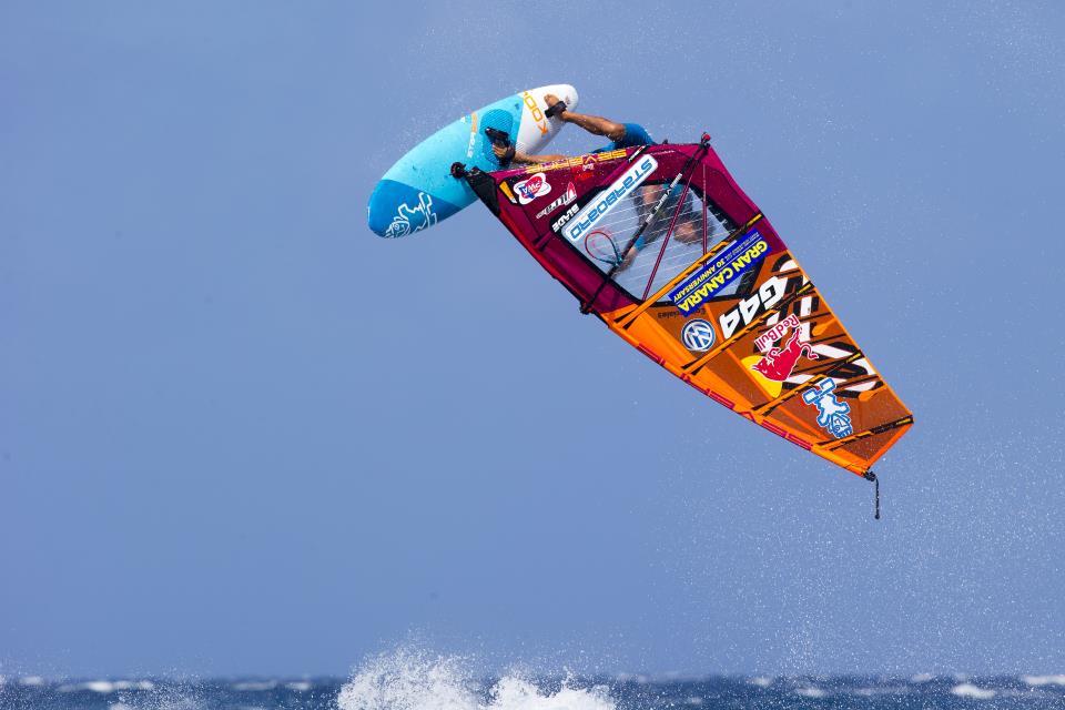 GRAN CANARIA WIND & WAVES FESTIVAL