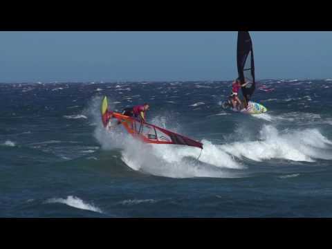 GRAN CANARIA WIND&WAVES FESTIVAL 2017