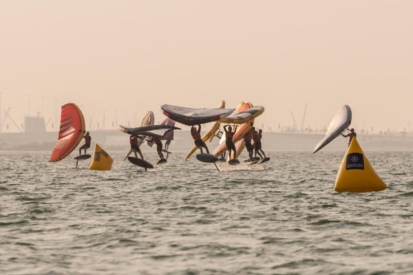 GWA ABU DHABI
