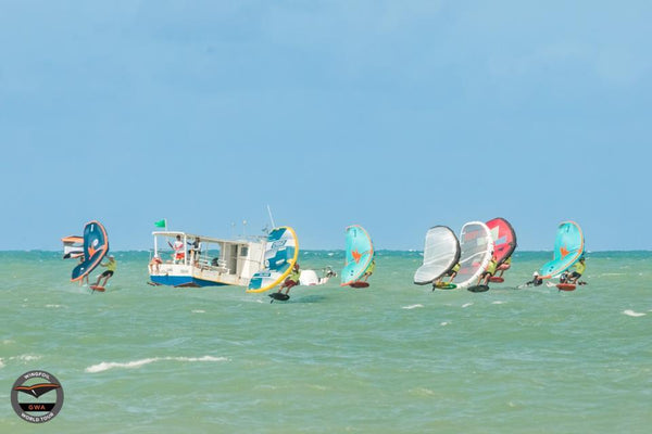 GWA BRASIL