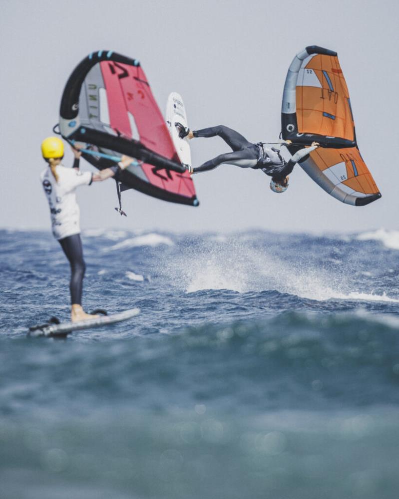 GWA GRAN CANARIA
