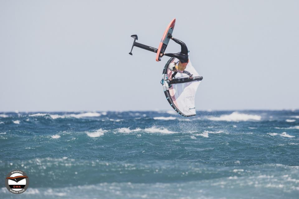 GWA Gran Canaria