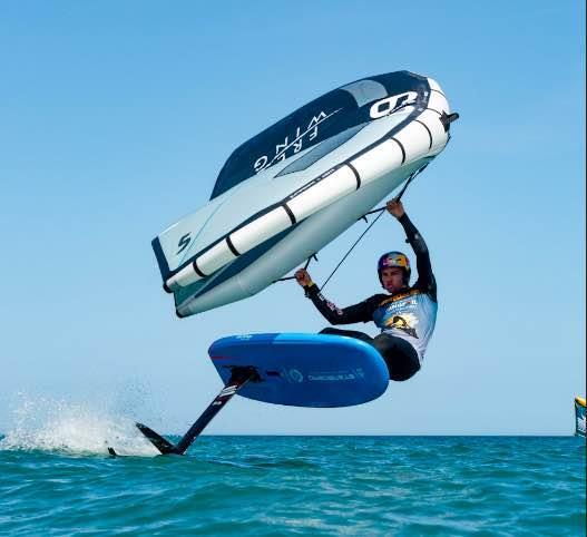 GWA Qualifying Series Torremolinos