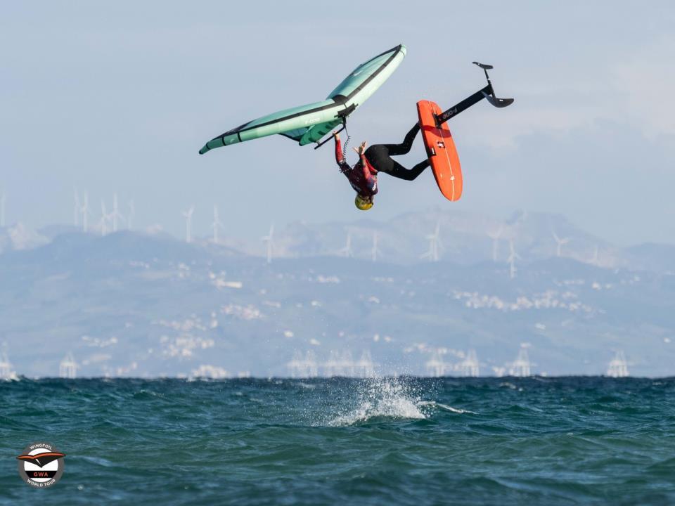 GWA TARIFA