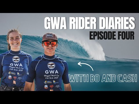 GWA World Cup Cabo Verde