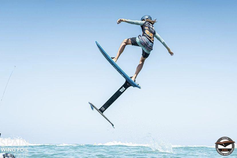 GWA YOUTH WORLD CUP