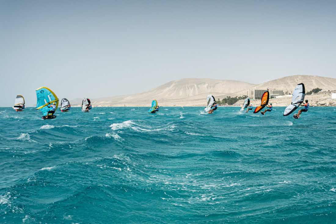 GWA FUERTEVENTURA