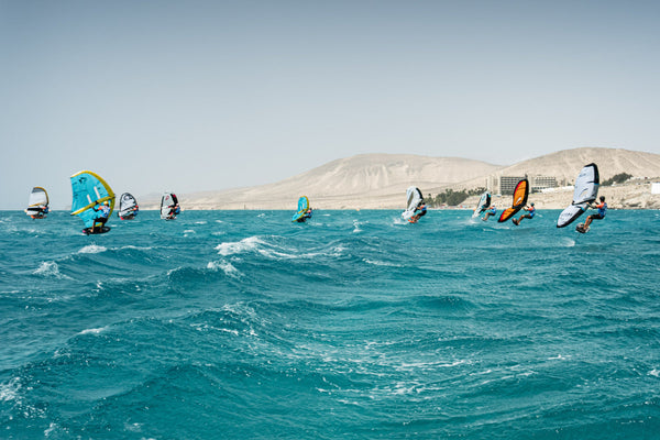 GWA FUERTEVENTURA