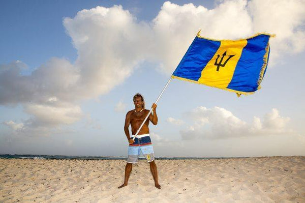 Global Organic Tourism AcTioN PlaN / the Beach Culture WorldTour