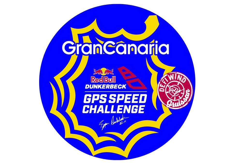 Gran Canaria Dunkerbeck Speed Challenge
