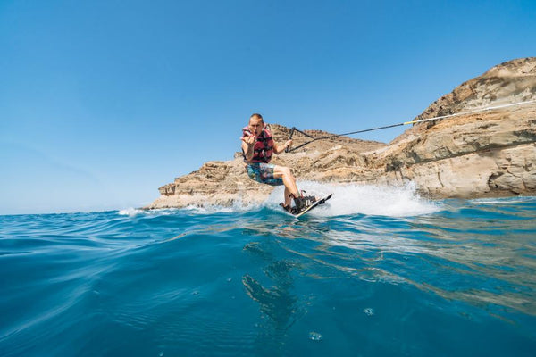 Gran Canaria, El Hawaii Europeo